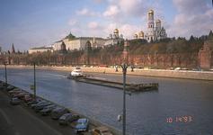 Kremlin River